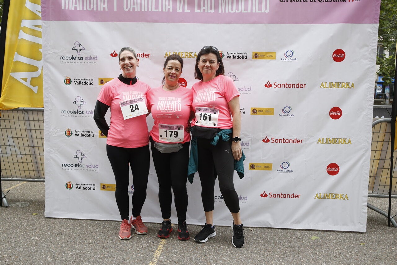 Búscate en la VII Marcha y Carrera de las Mujeres (1/8)