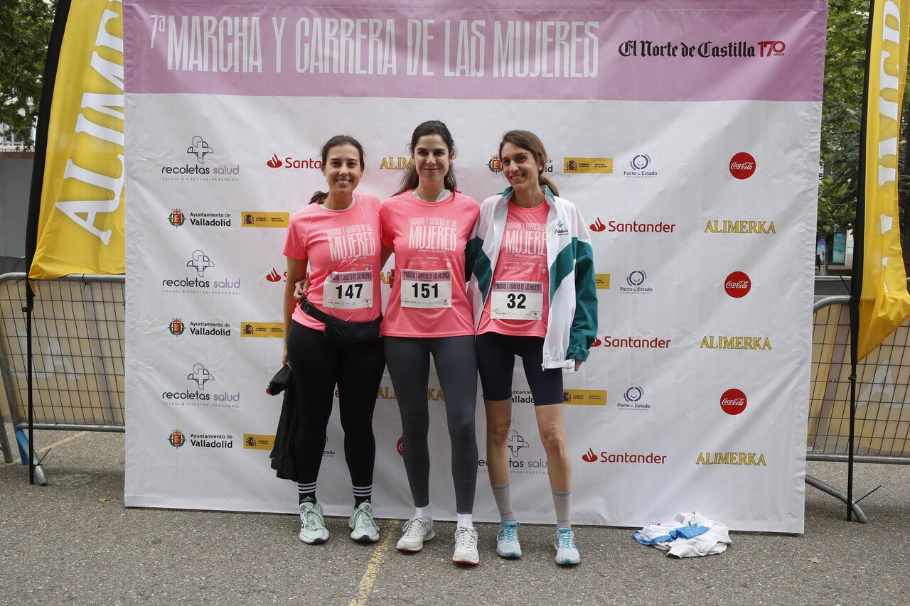 Búscate en la VII Marcha y Carrera de las Mujeres (1/8)