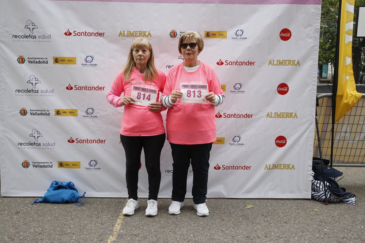 Búscate en la VII Marcha y Carrera de las Mujeres (1/8)