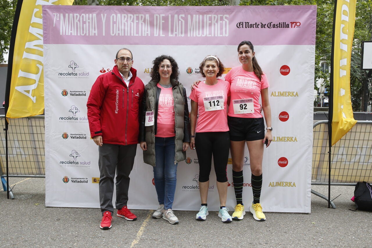 Búscate en la VII Marcha y Carrera de las Mujeres (1/8)