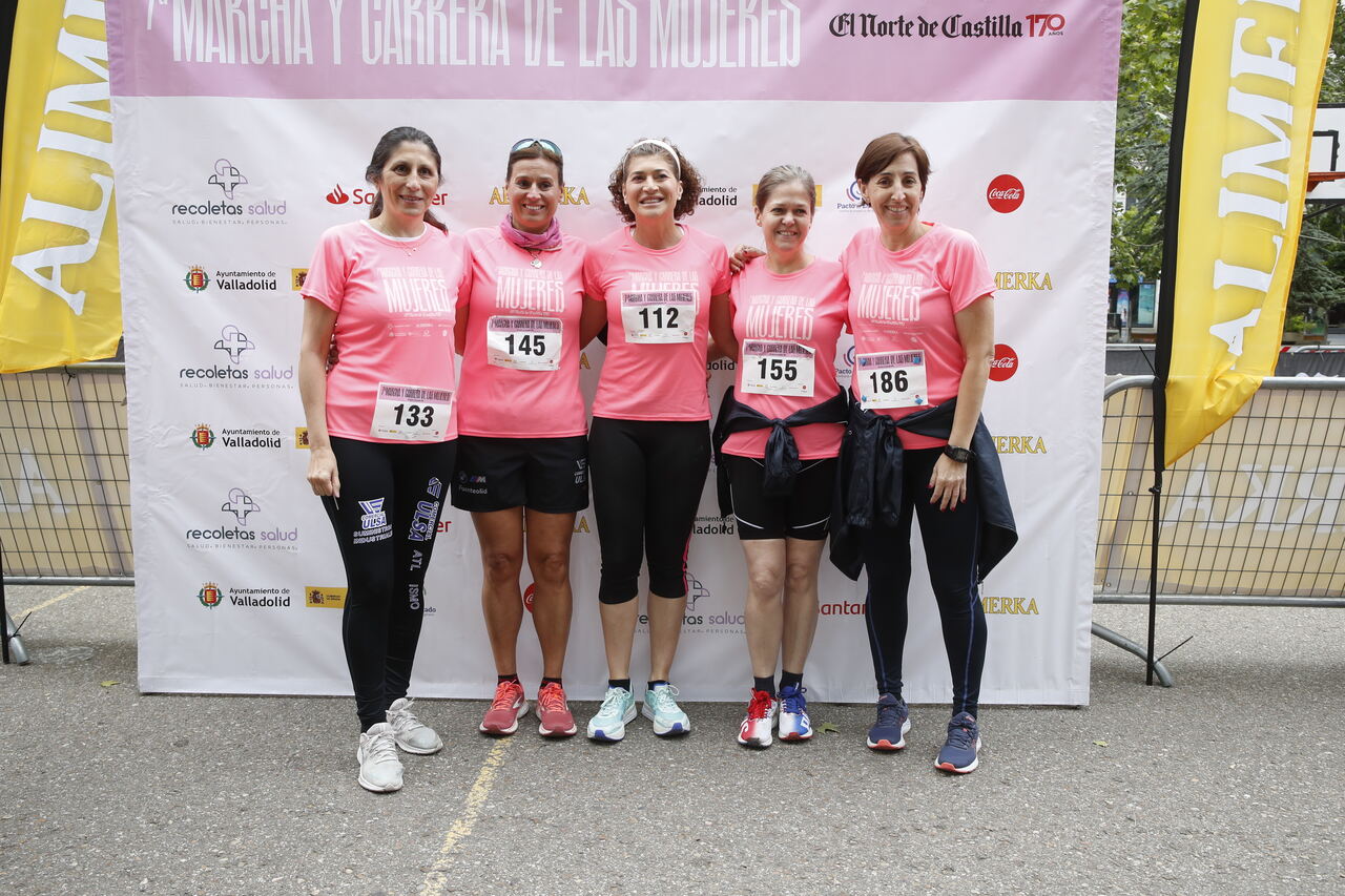 Búscate en la VII Marcha y Carrera de las Mujeres (1/8)