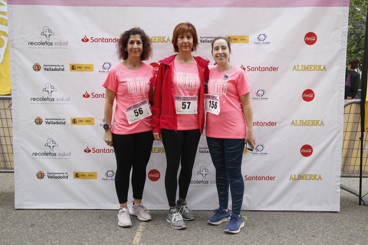 Búscate en la VII Marcha y Carrera de las Mujeres (1/8)