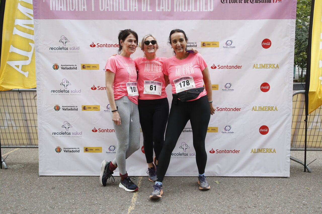 Búscate en la VII Marcha y Carrera de las Mujeres (1/8)