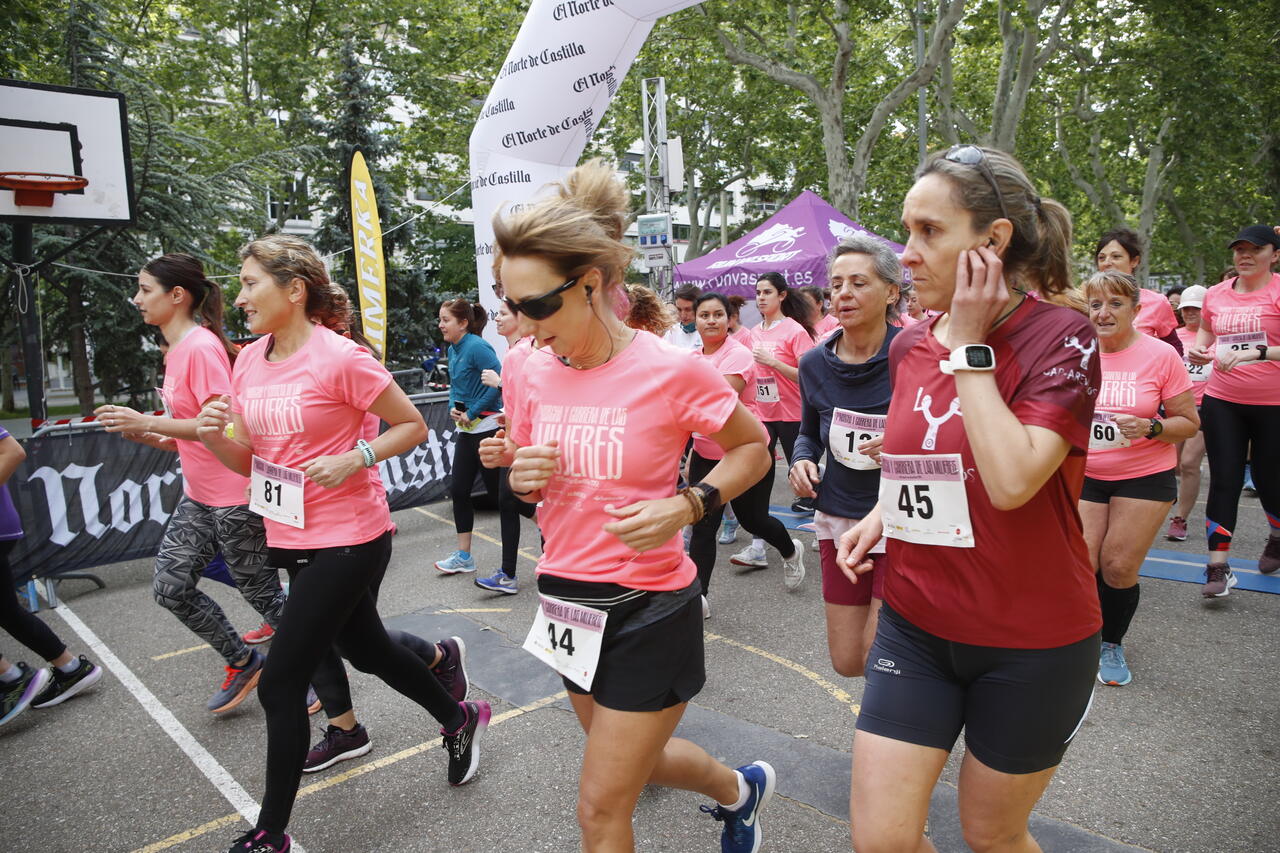 Búscate en la VII Marcha y Carrera de las Mujeres (2/8)