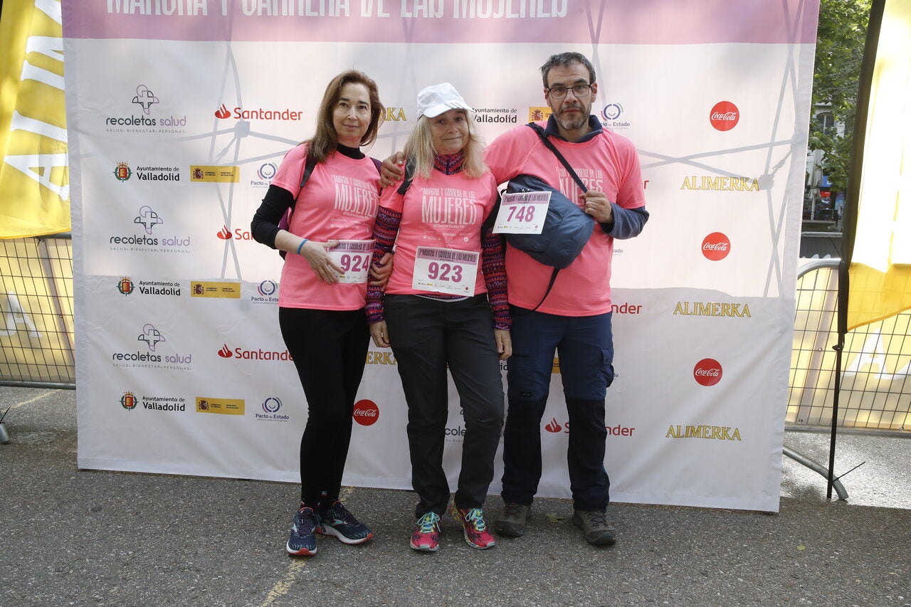 Búscate en la VII Marcha y Carrera de las Mujeres (2/8)