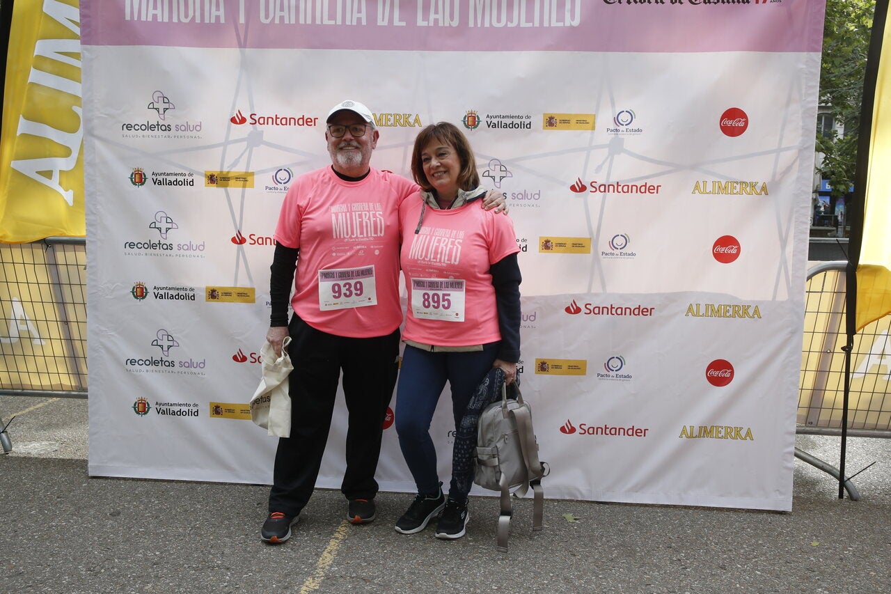 Búscate en la VII Marcha y Carrera de las Mujeres (2/8)