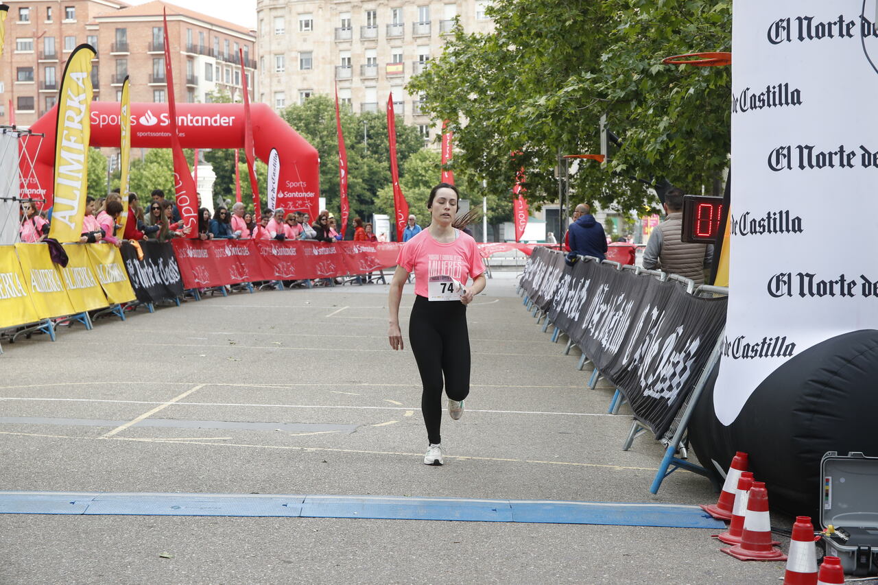 Búscate en la VII Marcha y Carrera de las Mujeres (2/8)