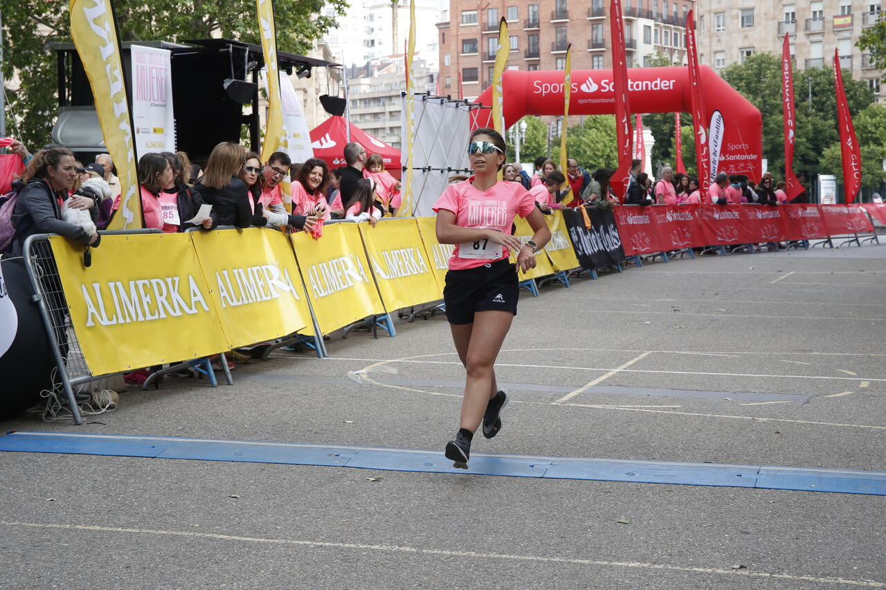 Búscate en la VII Marcha y Carrera de las Mujeres (2/8)