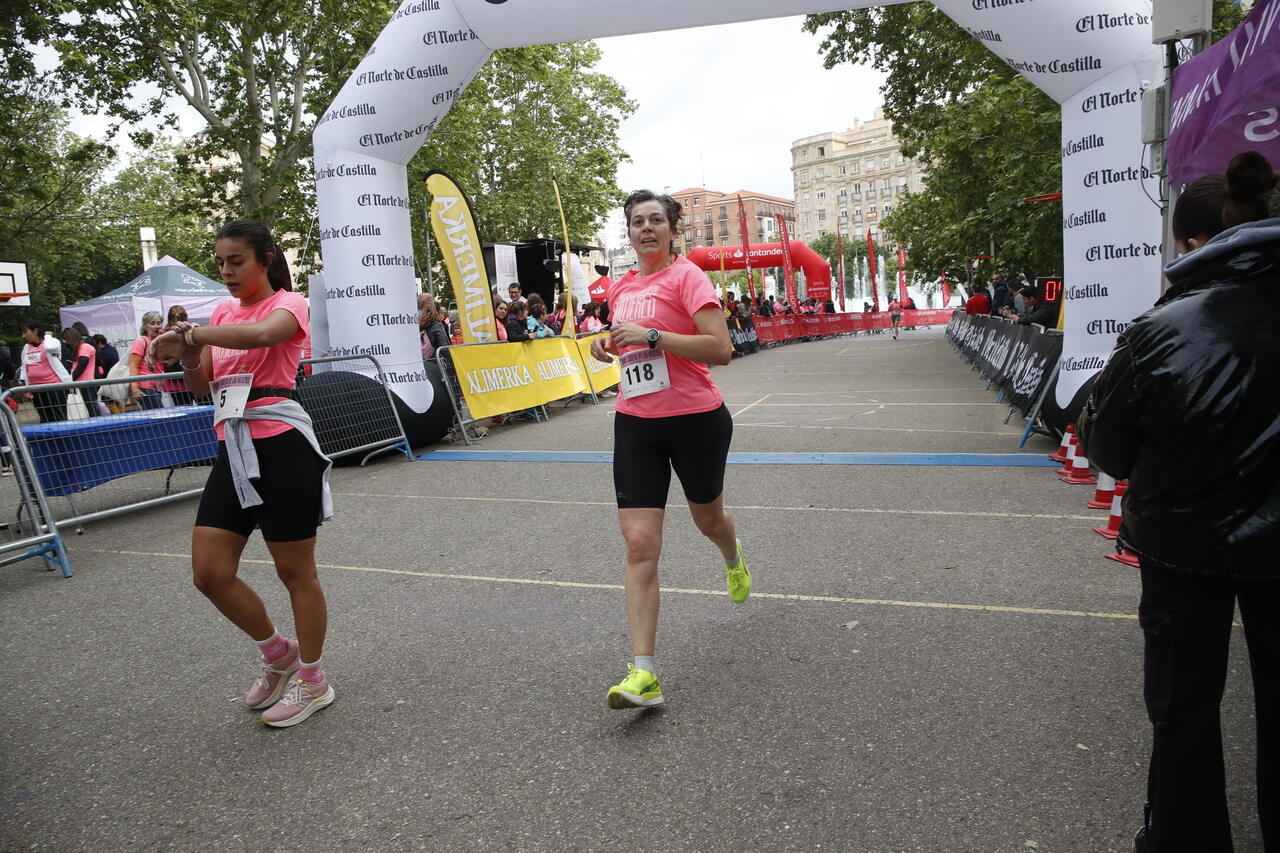 Búscate en la VII Marcha y Carrera de las Mujeres (3/8)