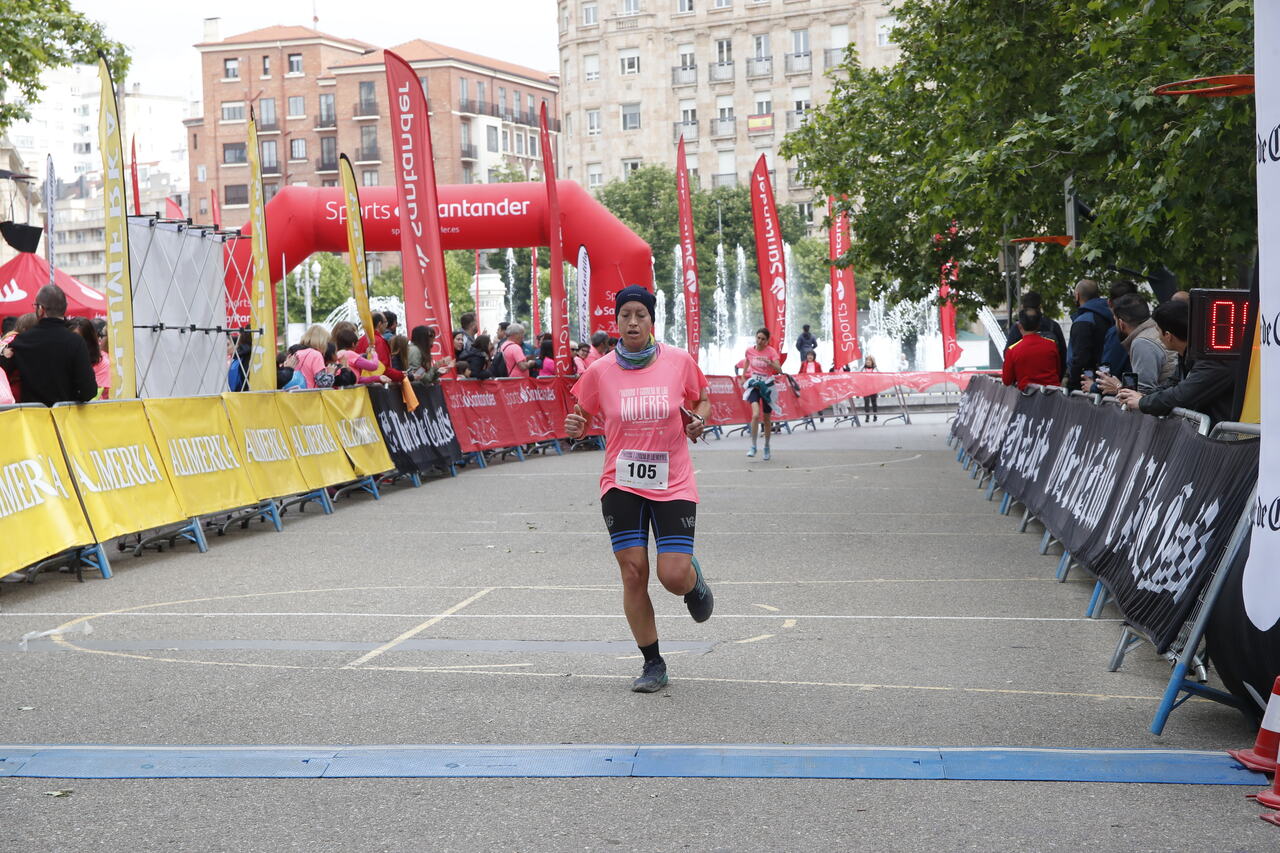 Búscate en la VII Marcha y Carrera de las Mujeres (3/8)