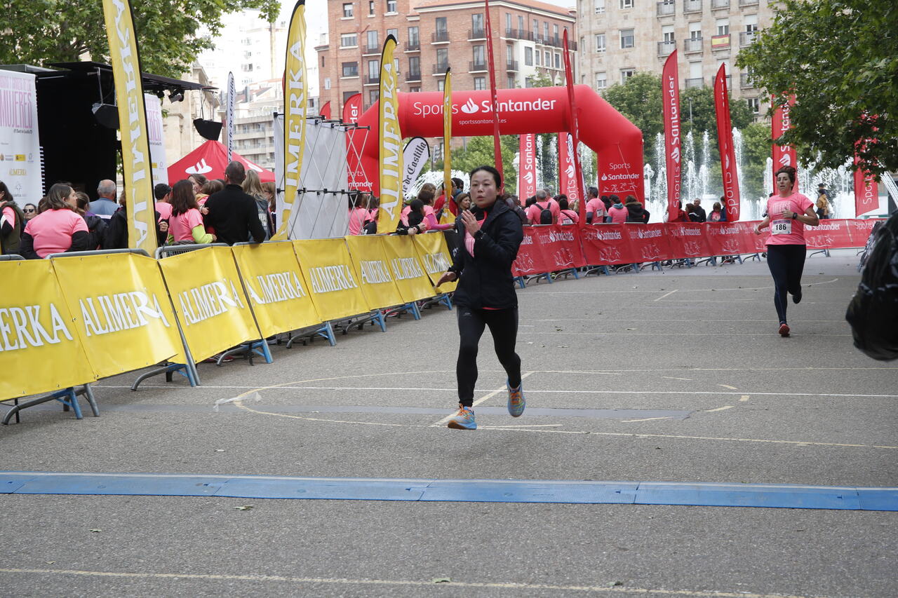 Búscate en la VII Marcha y Carrera de las Mujeres (3/8)