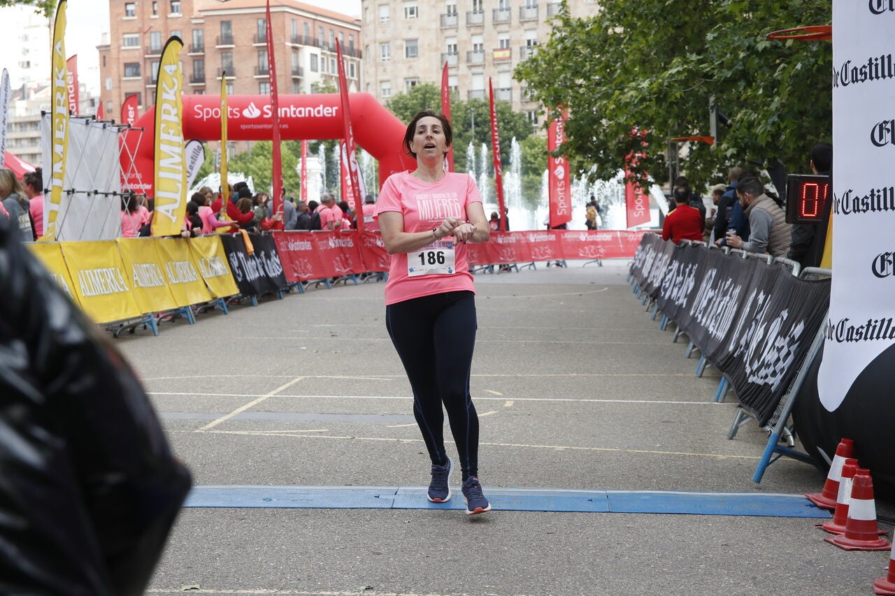 Búscate en la VII Marcha y Carrera de las Mujeres (3/8)