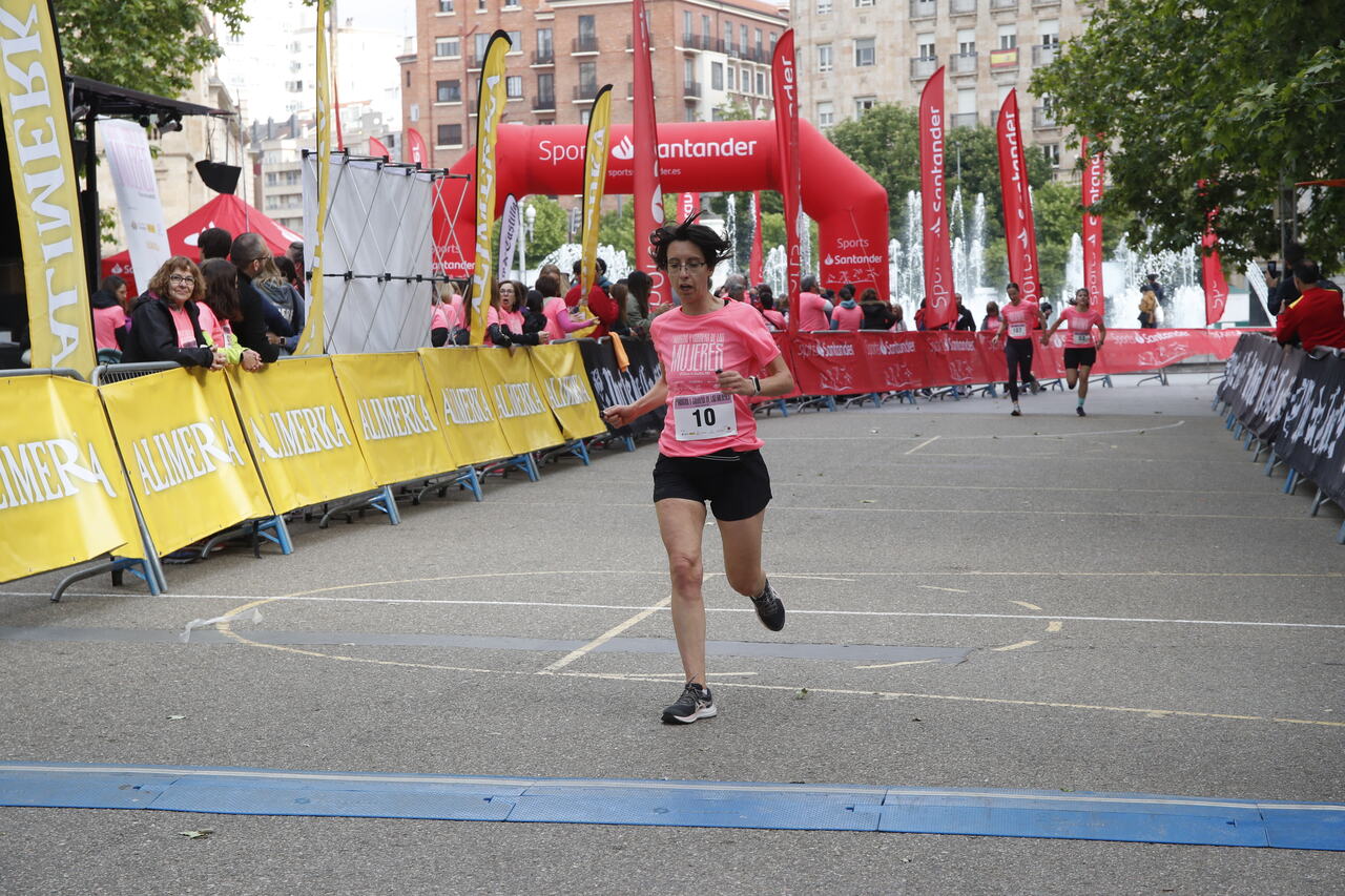 Búscate en la VII Marcha y Carrera de las Mujeres (3/8)