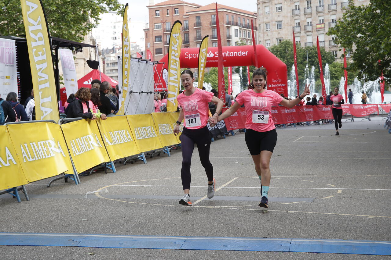 Búscate en la VII Marcha y Carrera de las Mujeres (3/8)