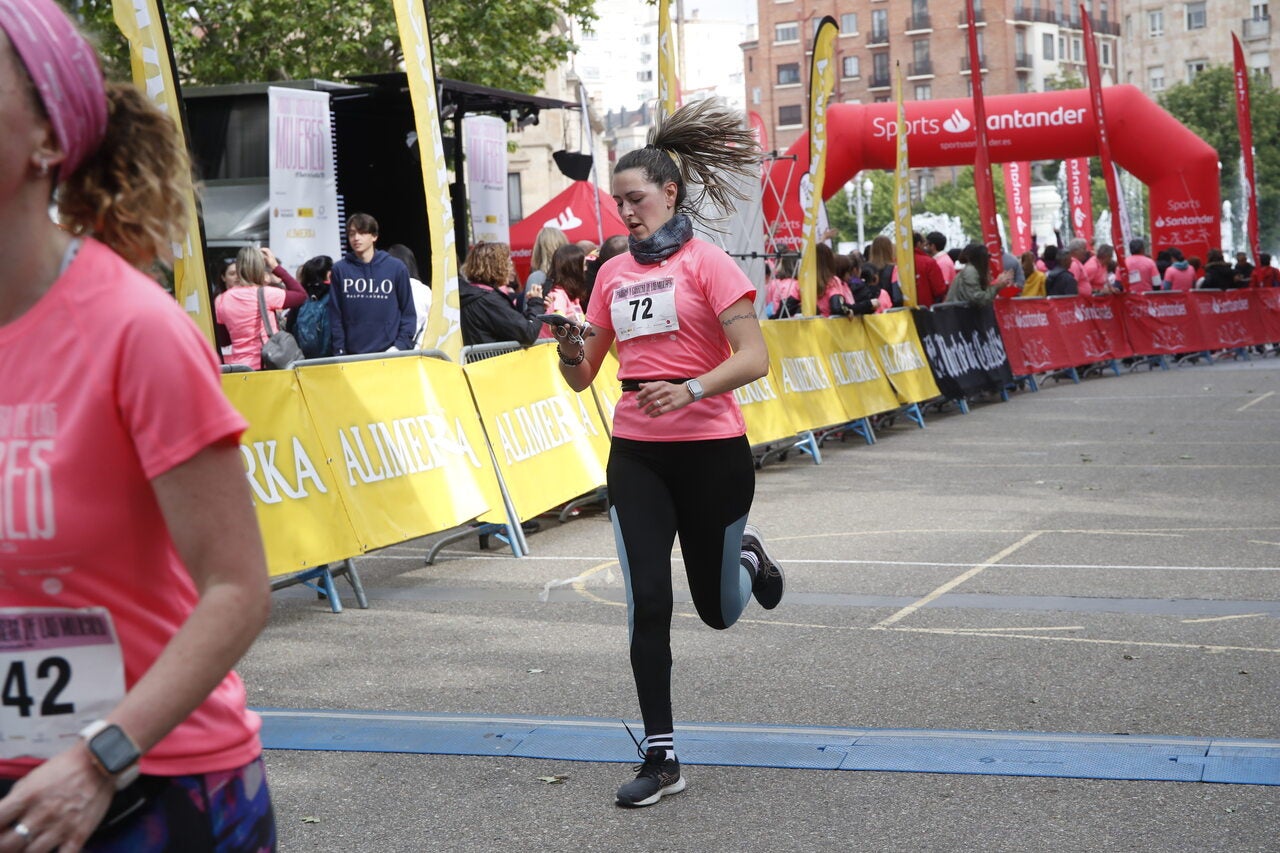 Búscate en la VII Marcha y Carrera de las Mujeres (3/8)