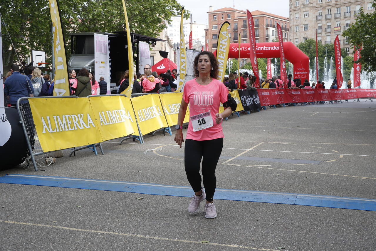Búscate en la VII Marcha y Carrera de las Mujeres (3/8)