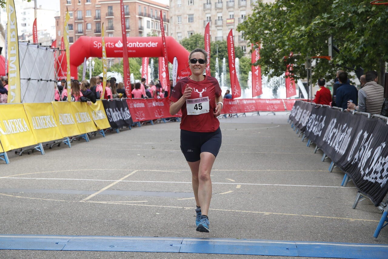 Búscate en la VII Marcha y Carrera de las Mujeres (3/8)