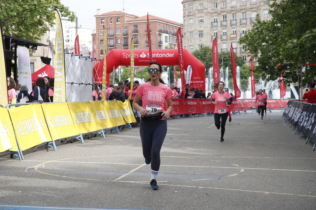 Búscate en la VII Marcha y Carrera de las Mujeres (3/8)