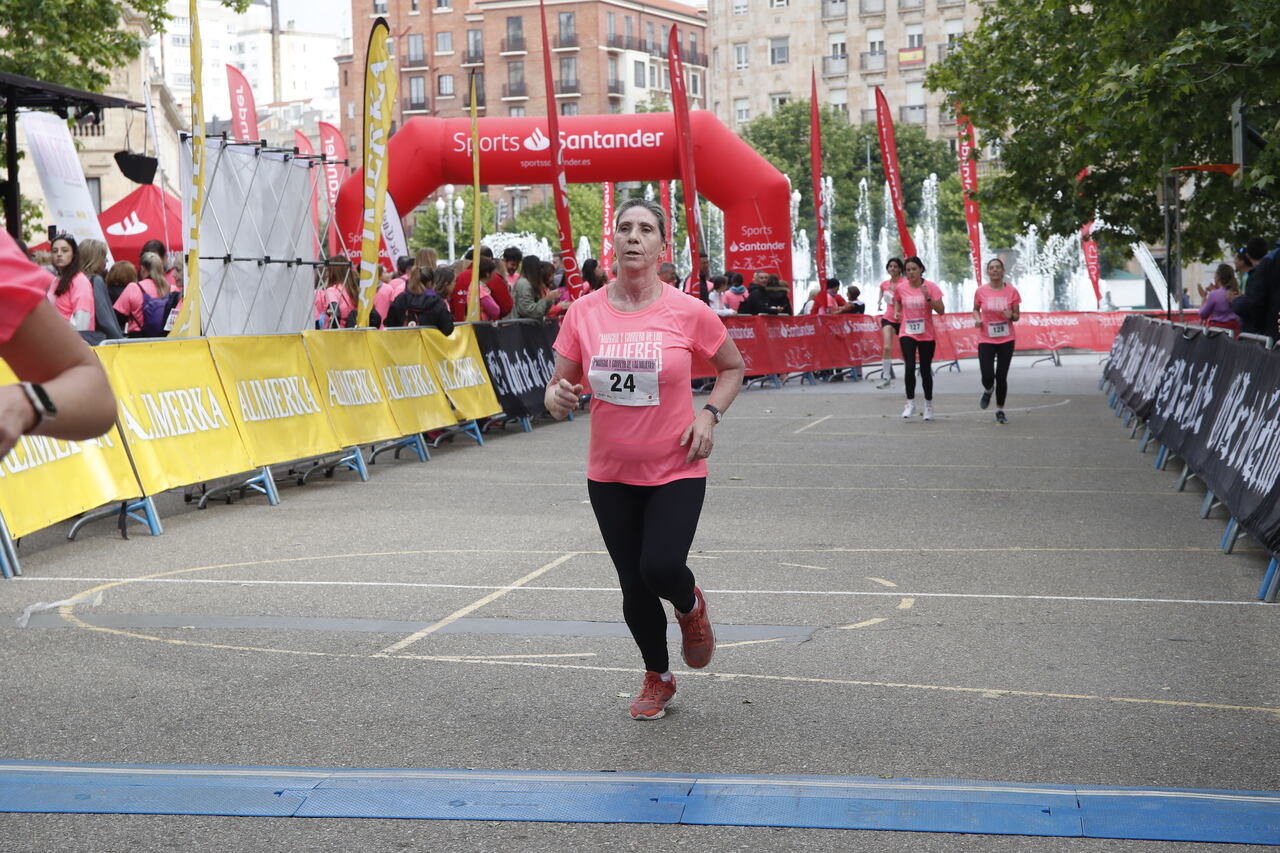 Búscate en la VII Marcha y Carrera de las Mujeres (3/8)