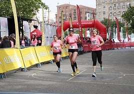 Búscate en la VII Marcha y Carrera de las Mujeres (3/8)