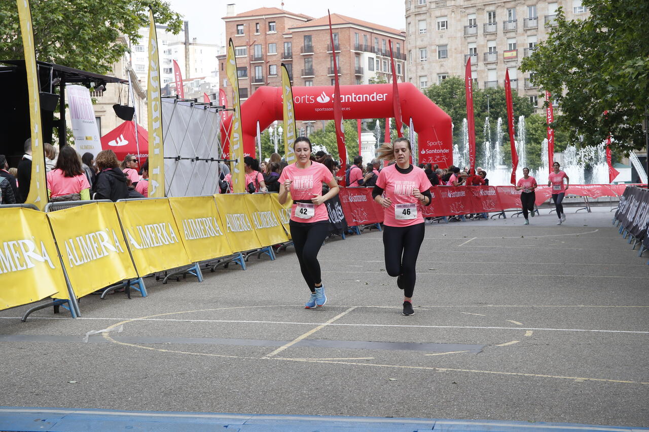 Búscate en la VII Marcha y Carrera de las Mujeres (4/8)