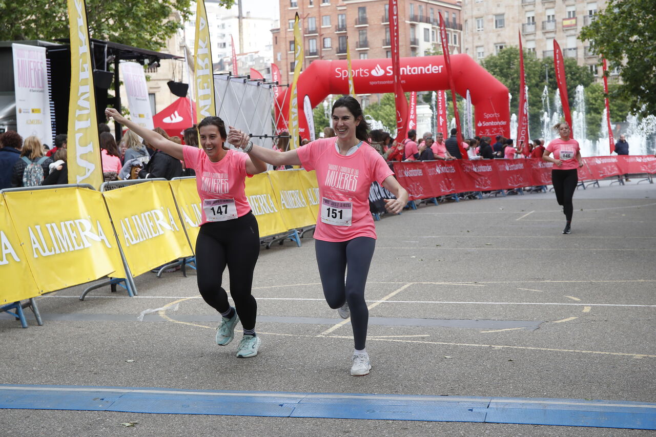 Búscate en la VII Marcha y Carrera de las Mujeres (4/8)