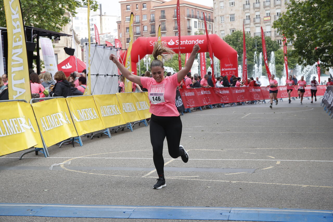 Búscate en la VII Marcha y Carrera de las Mujeres (4/8)