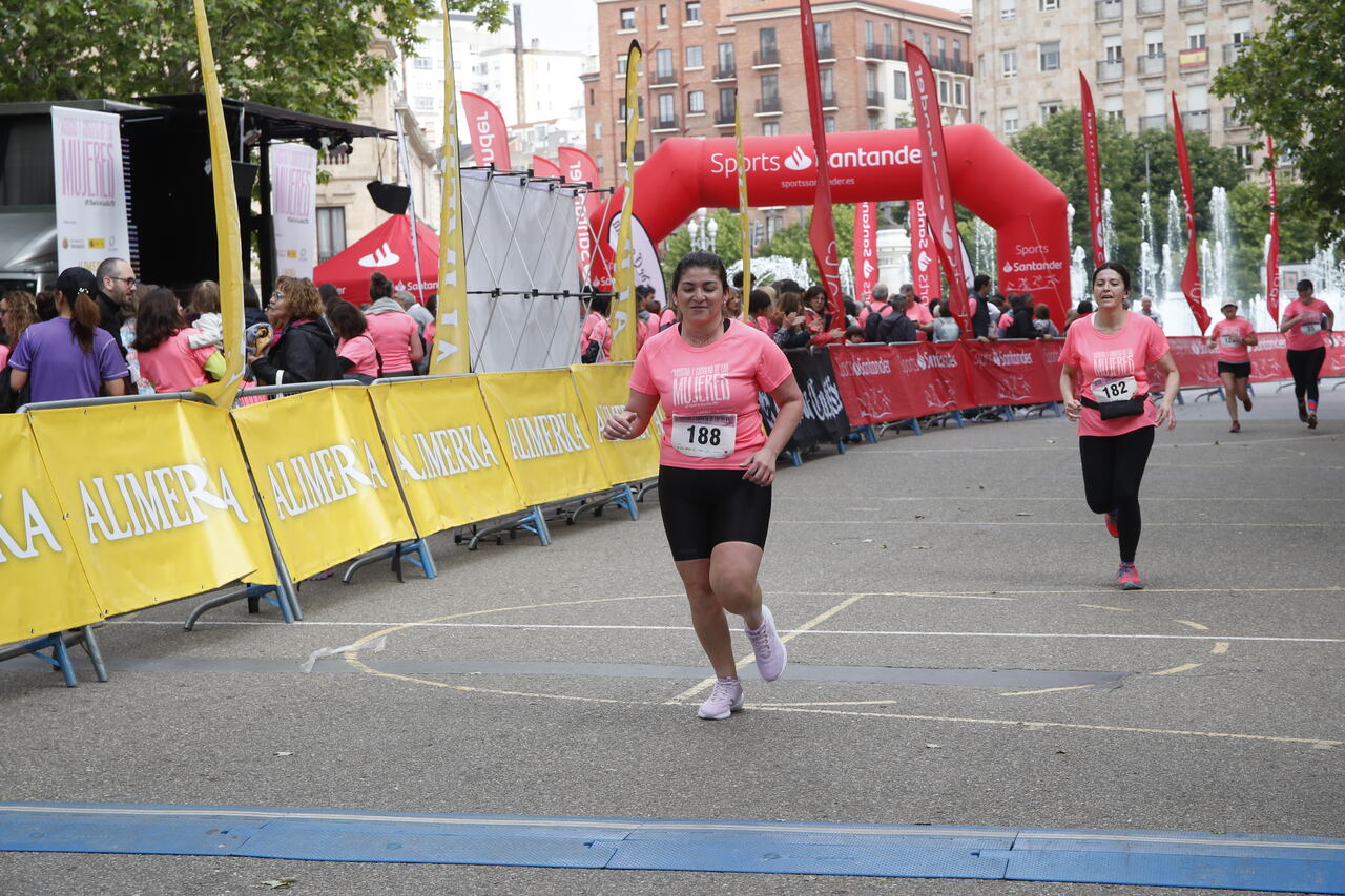 Búscate en la VII Marcha y Carrera de las Mujeres (4/8)