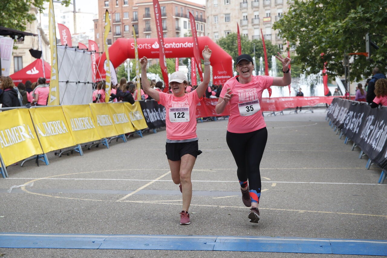 Búscate en la VII Marcha y Carrera de las Mujeres (4/8)