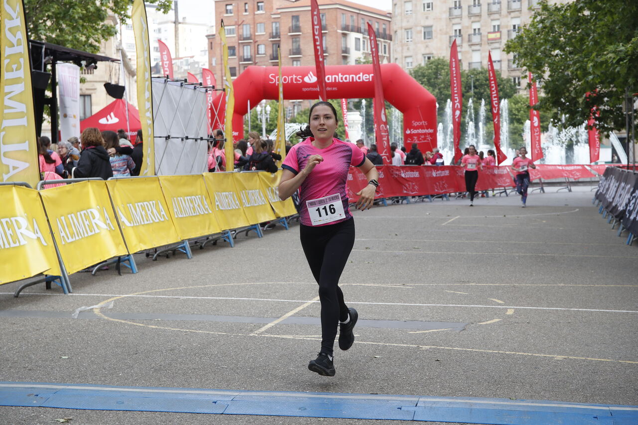 Búscate en la VII Marcha y Carrera de las Mujeres (4/8)