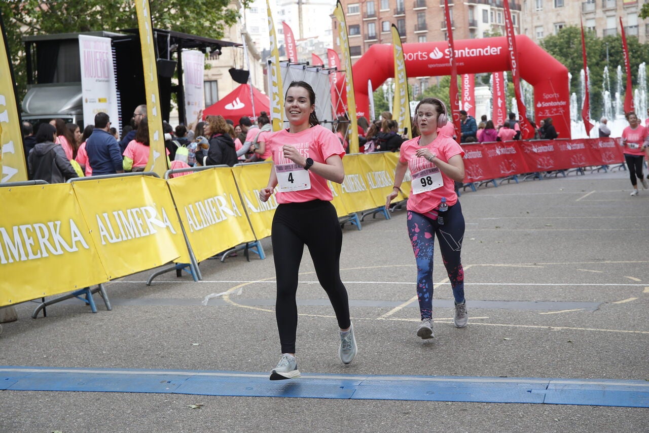 Búscate en la VII Marcha y Carrera de las Mujeres (4/8)