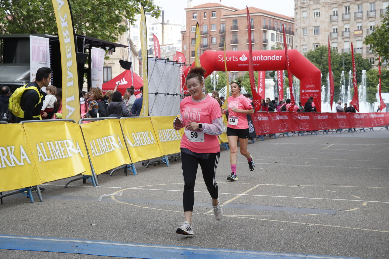 Búscate en la VII Marcha y Carrera de las Mujeres (4/8)