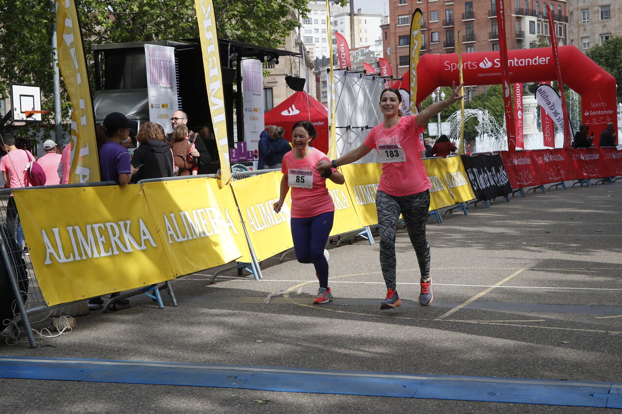 Búscate en la VII Marcha y Carrera de las Mujeres (4/8)