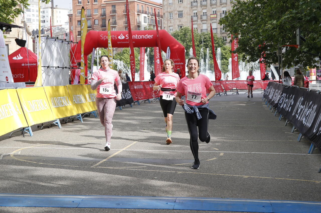 Búscate en la VII Marcha y Carrera de las Mujeres (4/8)
