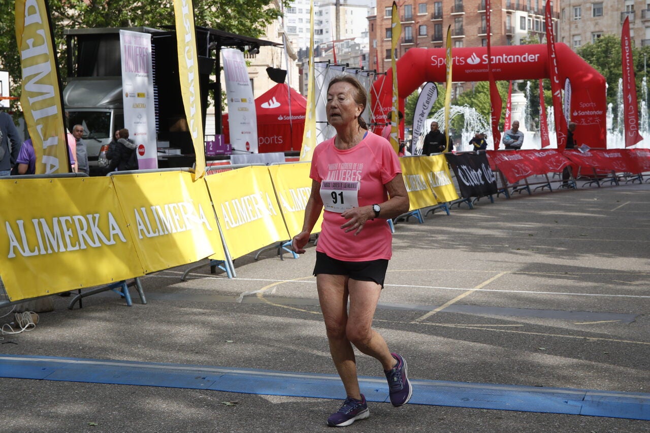 Búscate en la VII Marcha y Carrera de las Mujeres (4/8)