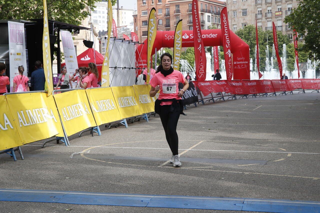 Búscate en la VII Marcha y Carrera de las Mujeres (4/8)