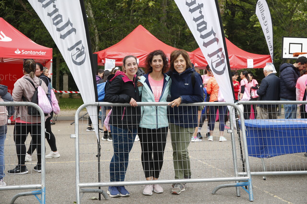 Búscate en la VII Marcha y Carrera de las Mujeres (5/8)