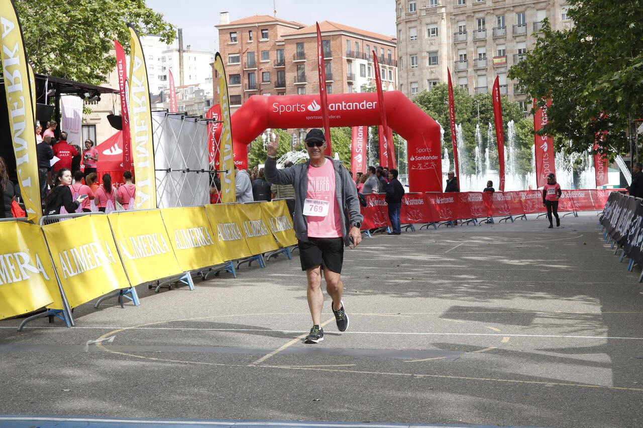Búscate en la VII Marcha y Carrera de las Mujeres (5/8)
