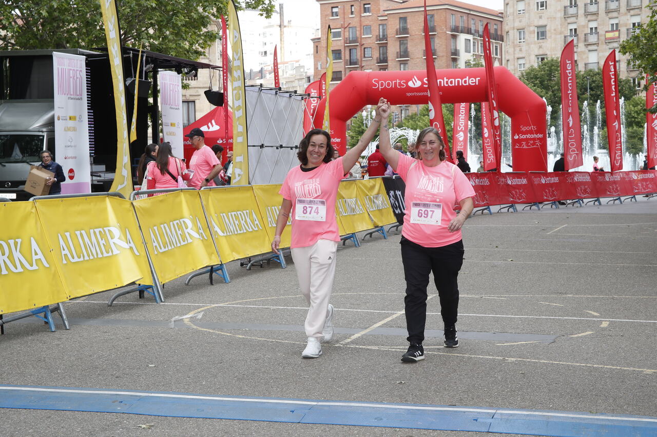 Búscate en la VII Marcha y Carrera de las Mujeres (6/8)