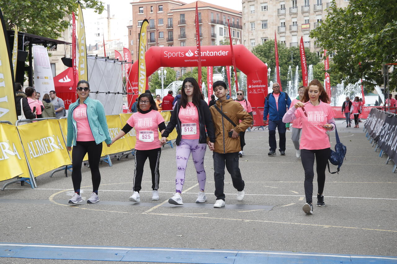 Búscate en la VII Marcha y Carrera de las Mujeres (6/8)
