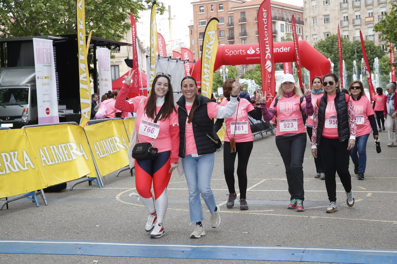 Búscate en la VII Marcha y Carrera de las Mujeres (6/8)