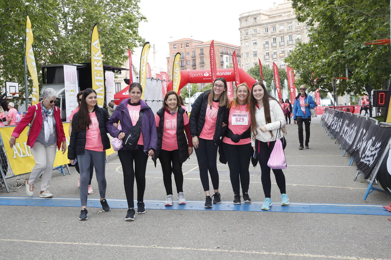 Búscate en la VII Marcha y Carrera de las Mujeres (6/8)