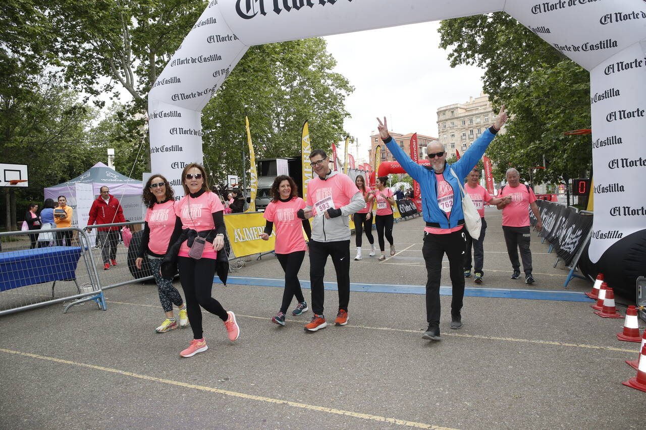 Búscate en la VII Marcha y Carrera de las Mujeres (6/8)