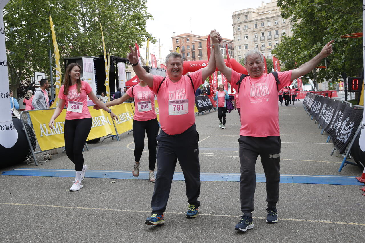 Búscate en la VII Marcha y Carrera de las Mujeres (5/8)