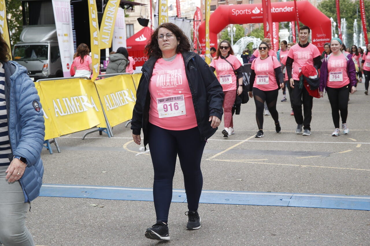 Búscate en la VII Marcha y Carrera de las Mujeres (6/8)