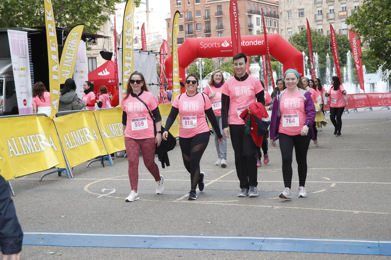 Búscate en la VII Marcha y Carrera de las Mujeres (6/8)