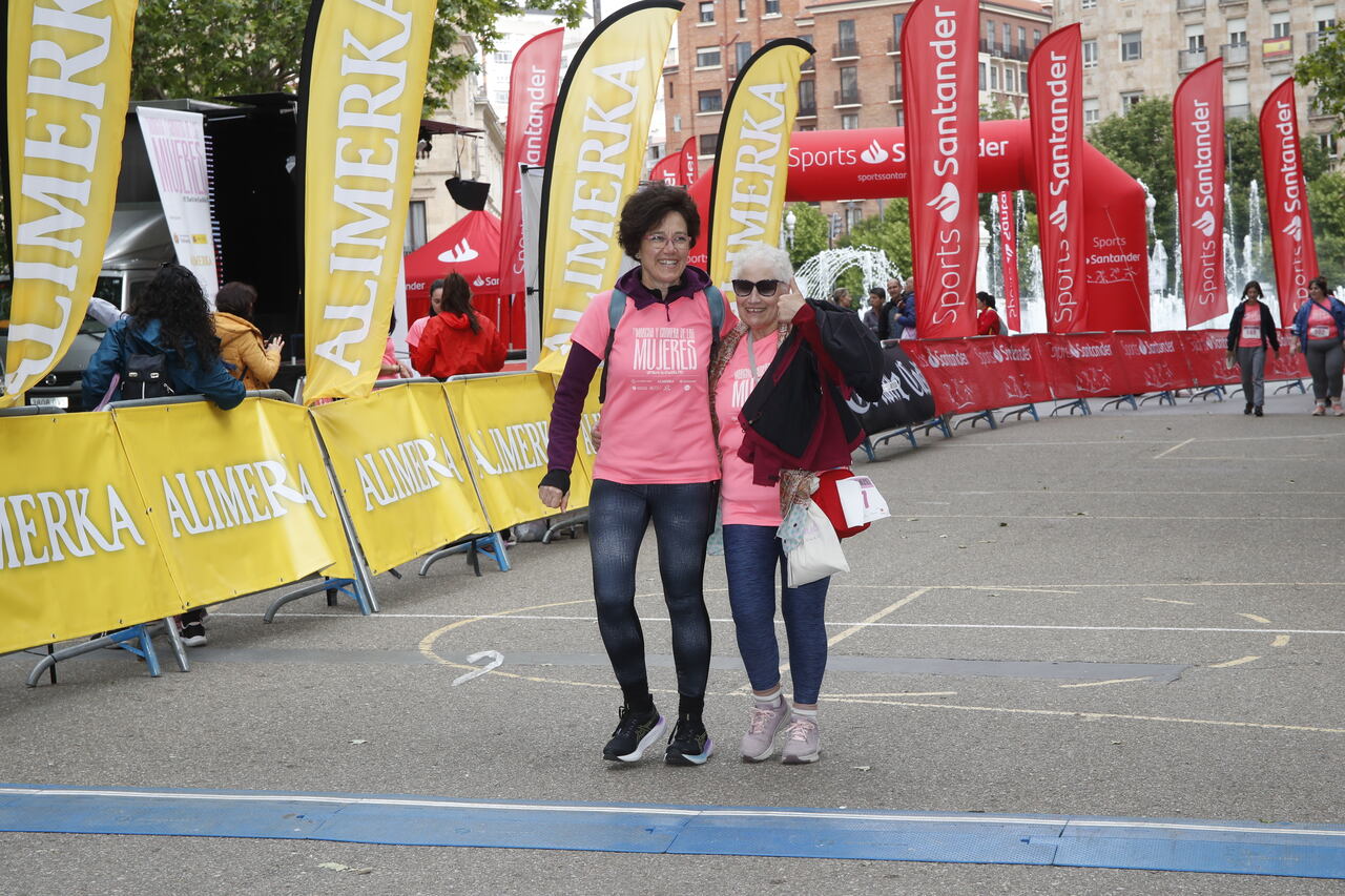 Búscate en la VII Marcha y Carrera de las Mujeres (6/8)