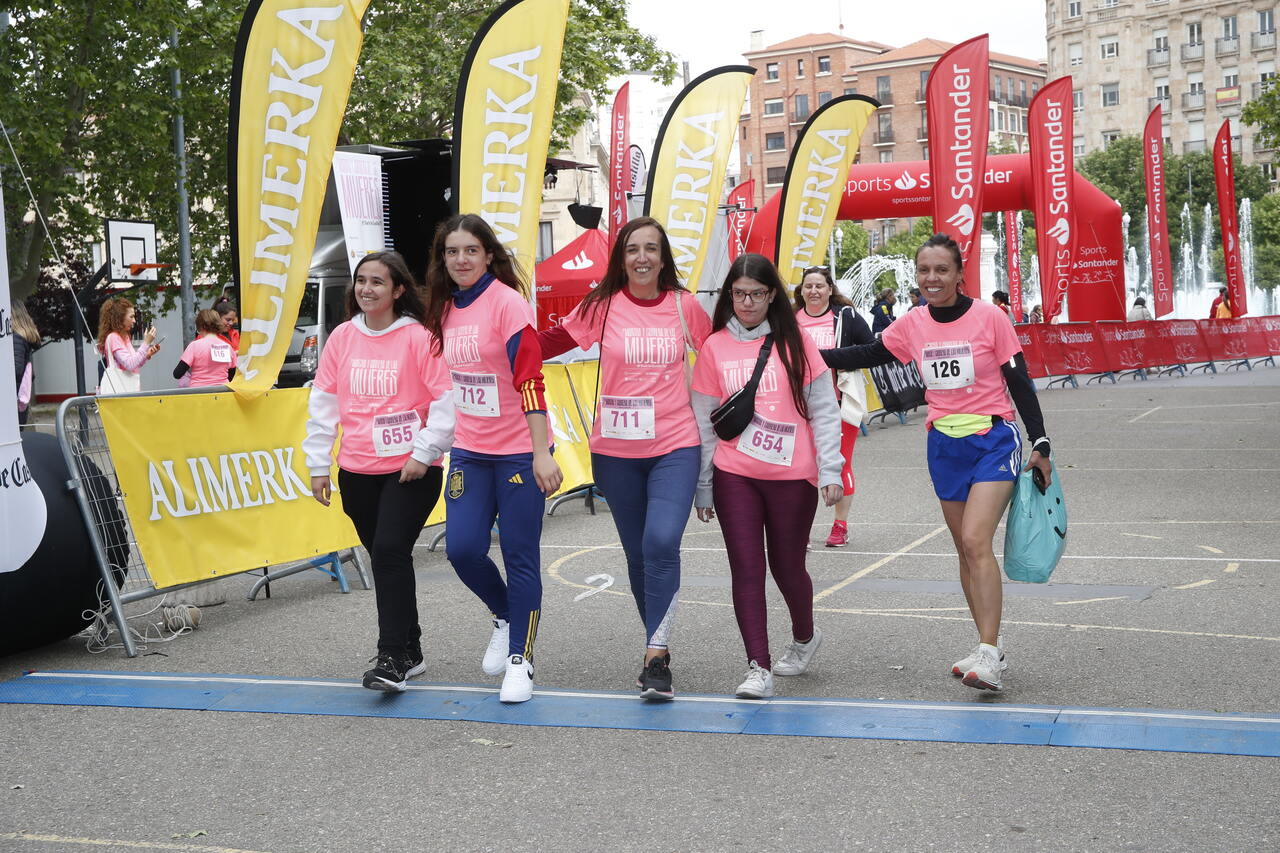 Búscate en la VII Marcha y Carrera de las Mujeres (6/8)