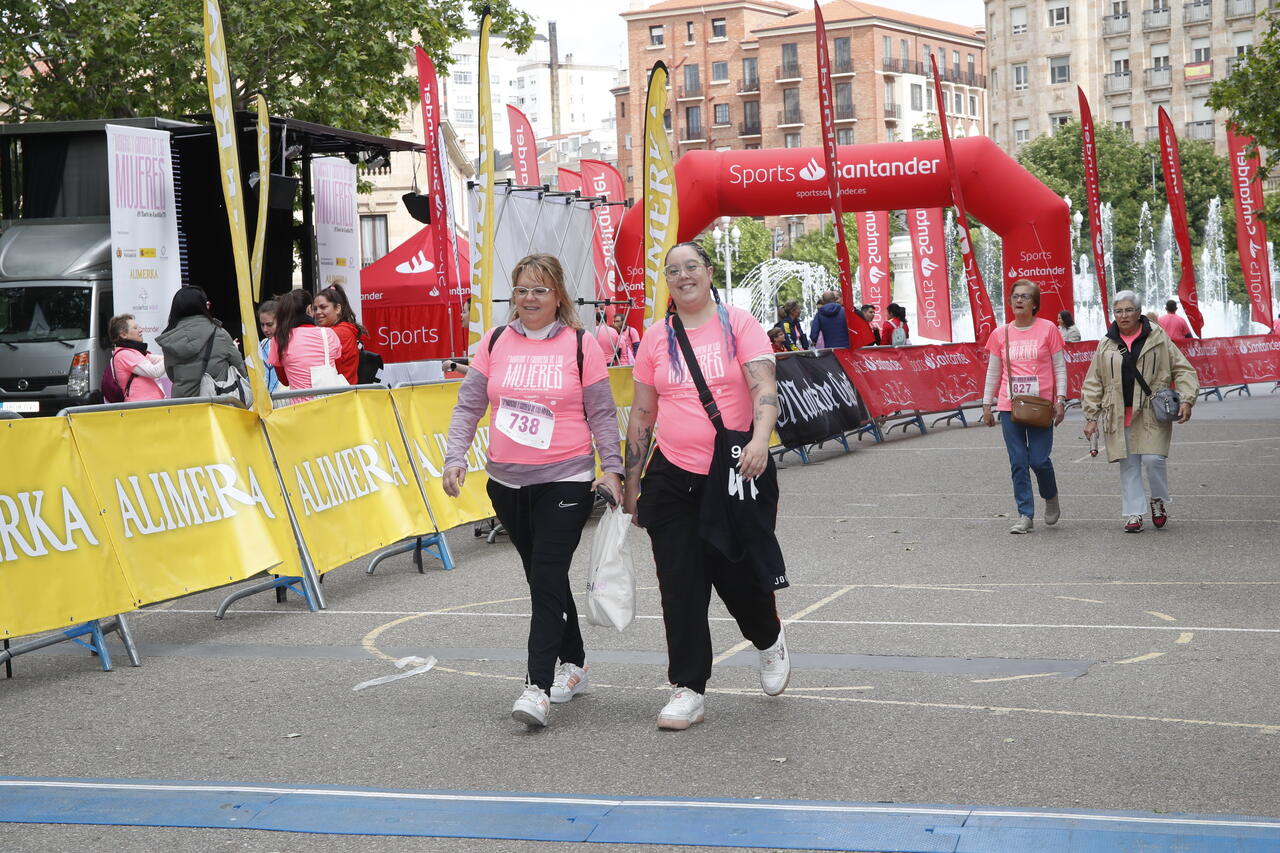 Búscate en la VII Marcha y Carrera de las Mujeres (6/8)