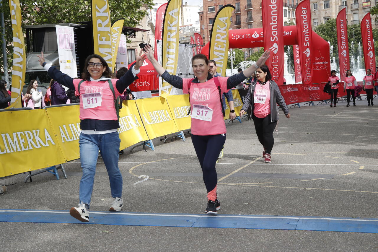Búscate en la VII Marcha y Carrera de las Mujeres (7/8)